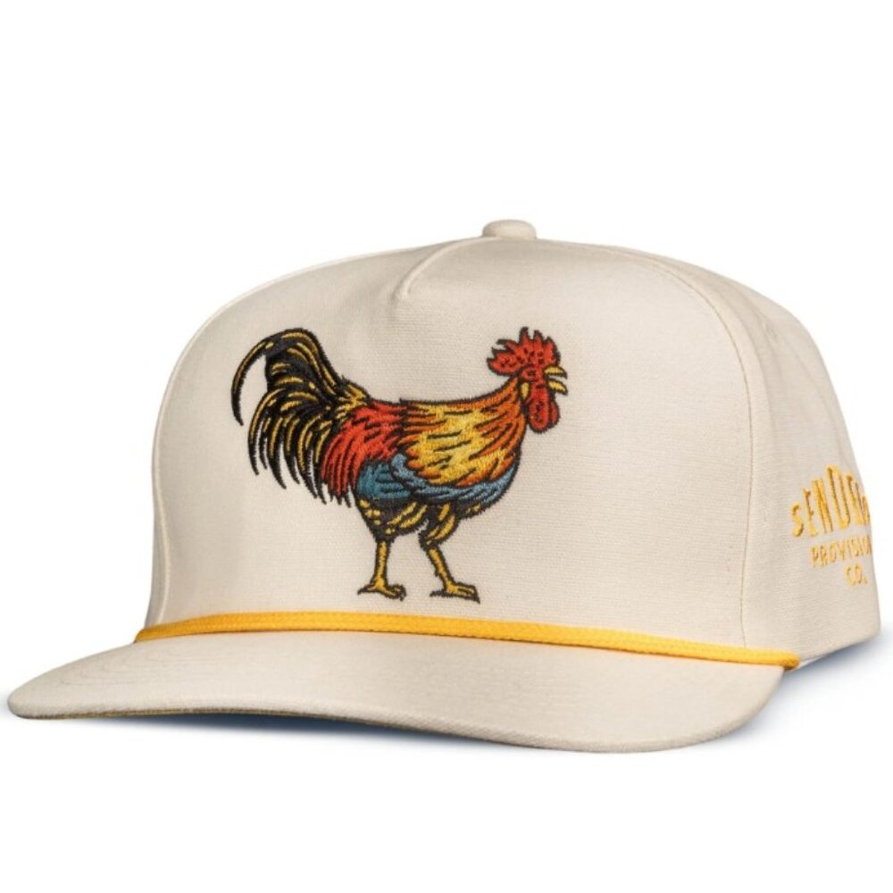 Sendero Provisions Co. Yardbird Hat